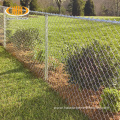 Used chain link fences cyclone wire cost price